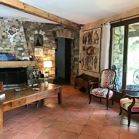 A Muvrella Bed & Breakfast Pioggiola Exterior photo